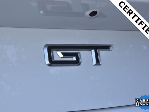 Certified 2025 Ford Mustang GT image 33