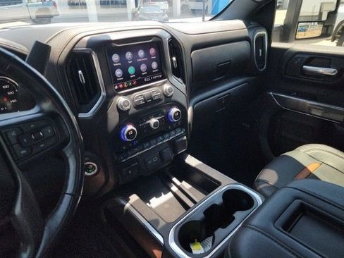 Used 2022 GMC Sierra 2500 AT4 w/ AT4 Preferred Package image 38