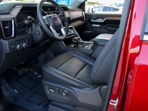 Used 2024 GMC Sierra 1500 Denali w/ Denali Reserve Package image 13