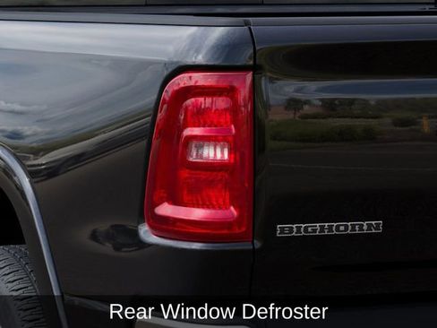 New 2026 RAM 1500 Big Horn image 10