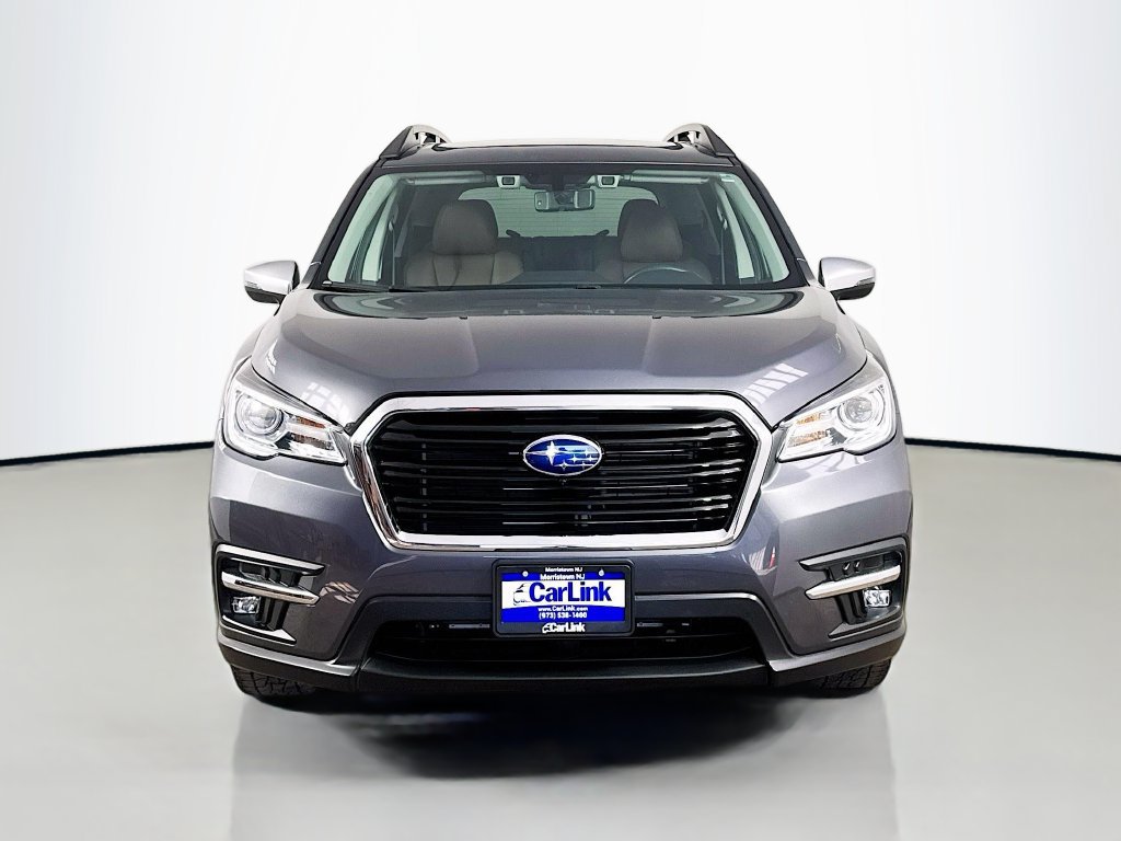 Used 2022 Subaru Ascent Touring AWD/4WD image 2