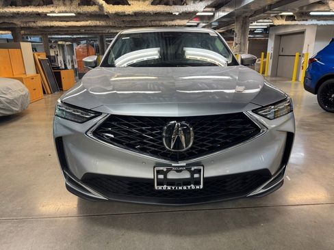 New 2026 Acura MDX w/ Technology Package image 4