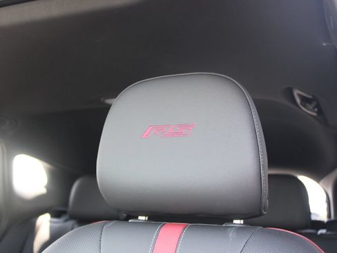 New 2026 Chevrolet Trax RS w/ Sunroof Package FWD image 61