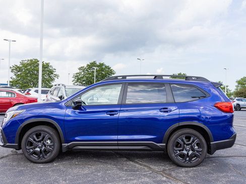 Used 2026 Subaru Ascent Bronze Edition AWD/4WD image 25
