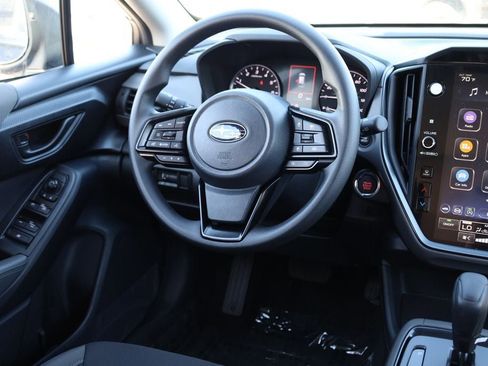 New 2026 Subaru Crosstrek 2.0i Premium image 23