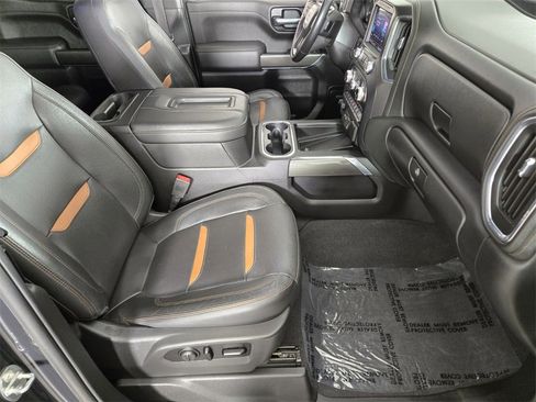 Used 2020 GMC Sierra 1500 AT4 w/ Off-Road Performance Package image 20