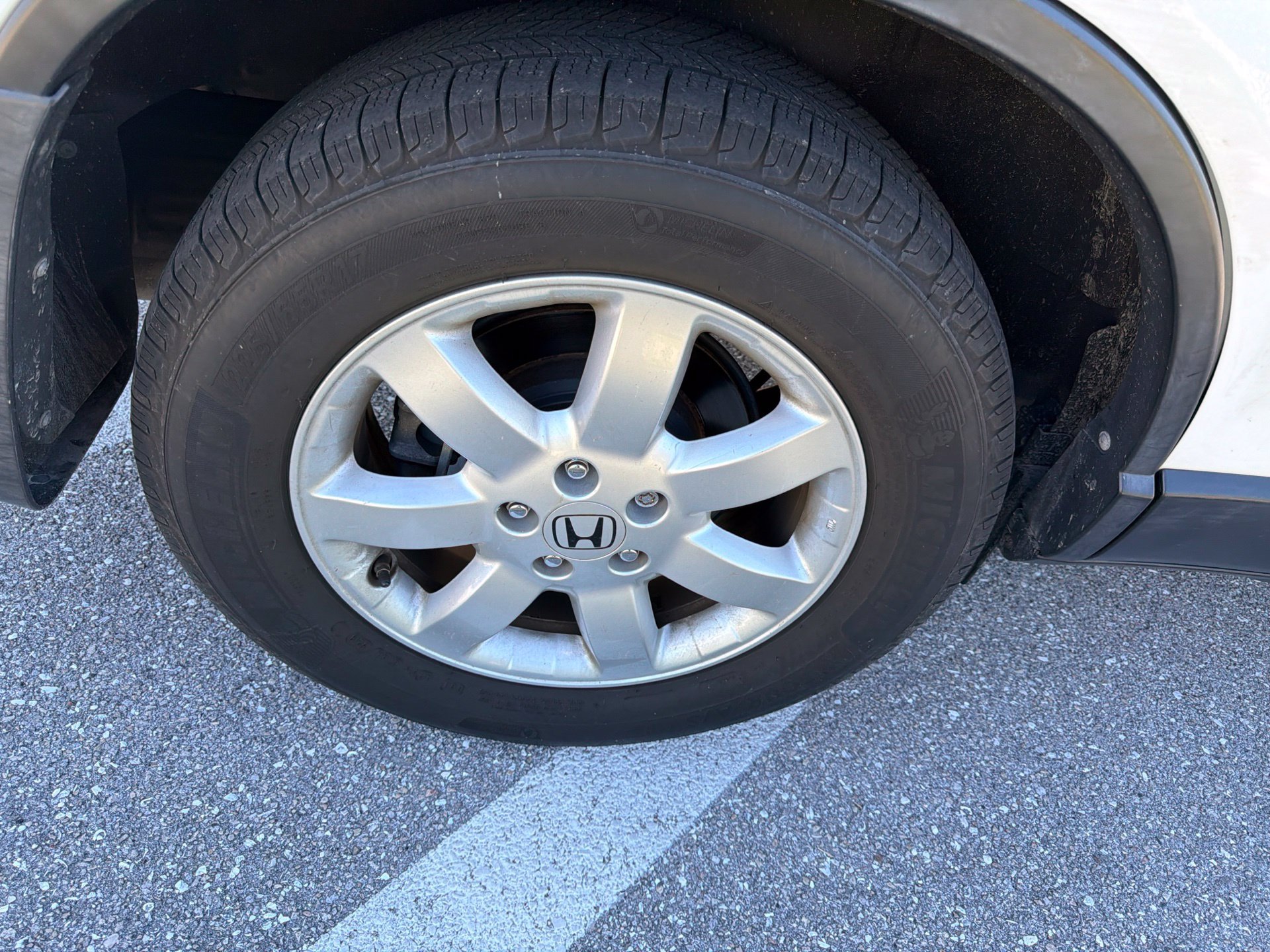 Used 2011 Honda CR-V SE image 8