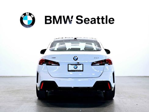 New 2025 BMW 228i xDrive image 5