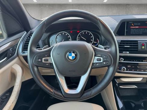 Used 2019 BMW X3 sDrive30i w/ Driving Assistance Package image 21