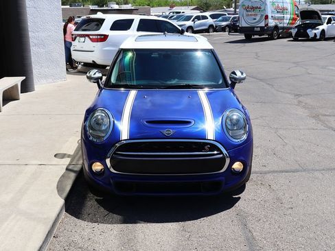 Used 2019 MINI Cooper S FWD image 15