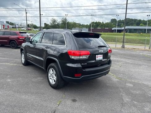 Used 2015 Jeep Grand Cherokee Laredo w/ Quick Order Package 23E AWD/4WD image 6