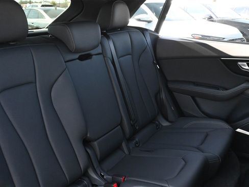 New 2026 Audi Q8 Premium Plus image 20
