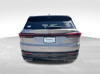 New 2027 Buick Enclave Sport Touring w/ Power Package AWD/4WD video 4