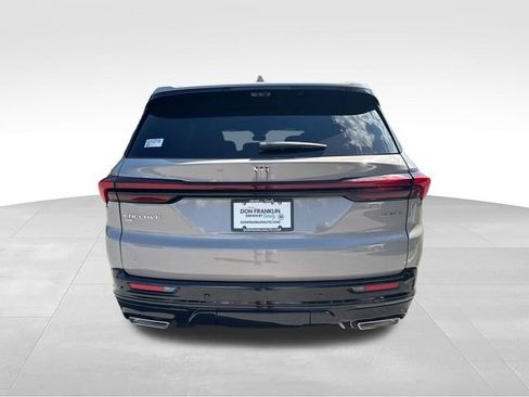 New 2027 Buick Enclave Sport Touring w/ Power Package AWD/4WD image 4