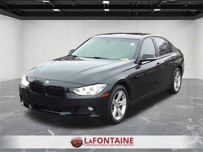 Used 2015 BMW 328i xDrive Sedan