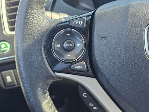 Used 2015 Honda Civic EX-L image 30