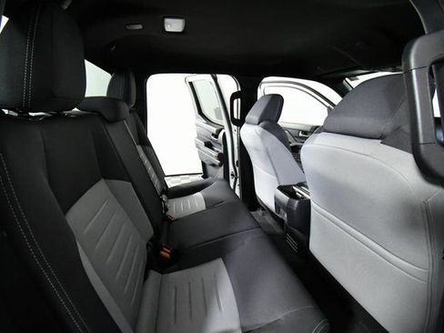 New 2026 Toyota Tacoma TRD Sport AWD/4WD image 23