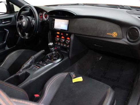 Used 2017 Toyota 86 860 Special Edition RWD image 20