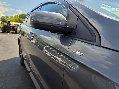 Certified 2023 Ford Edge ST-Line AWD/4WD image 43