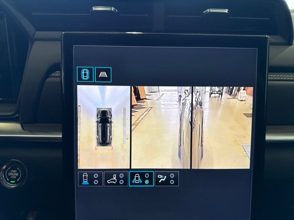 New 2027 GMC Terrain Denali AWD/4WD image 38
