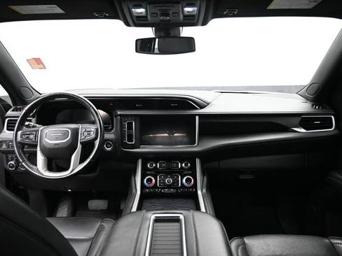 Used 2022 GMC Yukon Denali AWD/4WD image 18