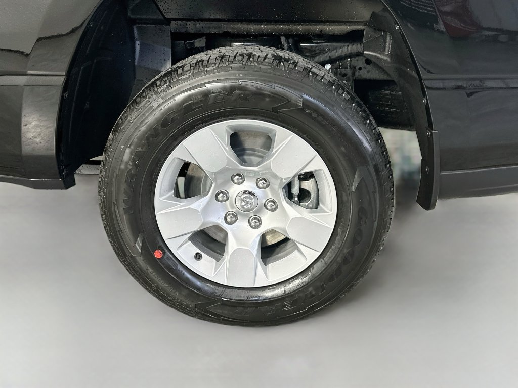 New 2026 RAM 1500 Tradesman RWD image 17