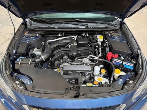 Used 2022 Subaru Legacy Limited AWD/4WD image 32