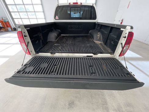 Used 2019 Nissan Frontier SV AWD/4WD image 22