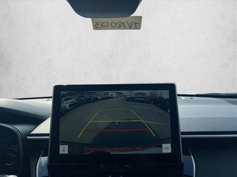 New 2026 Toyota Corolla Cross XLE image 14