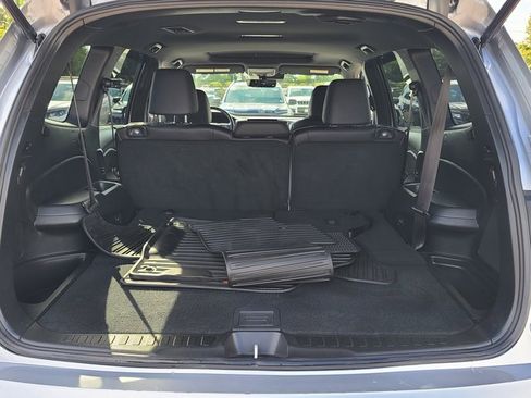 Used 2022 Honda Pilot TrailSport image 17