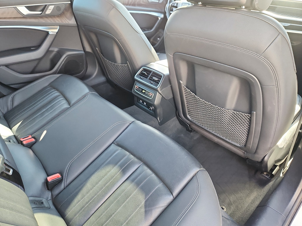 Used 2019 Audi A6 3.0T Premium w/ Convenience Package AWD/4WD image 15