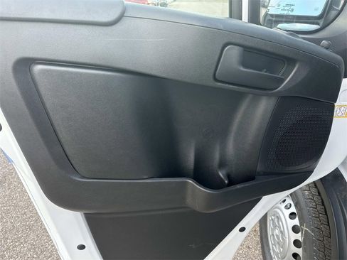 New 2026 RAM ProMaster 2500 image 11
