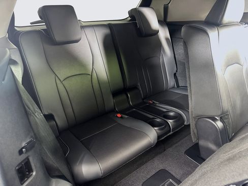 Used 2022 Lexus RX 350L FWD w/ Premium Package image 35