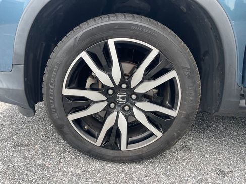 Used 2019 Honda Pilot Touring image 37