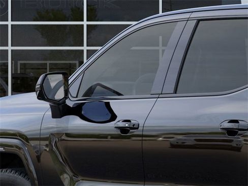 New 2025 GMC Sierra EV Denali image 12