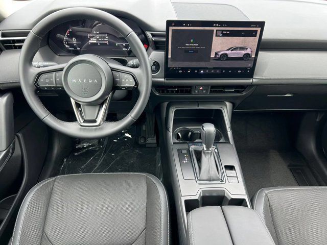New 2026 MAZDA CX-5 Select AWD/4WD image 2