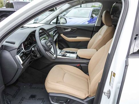 New 2026 Audi Q7 3.0T Premium Plus image 19