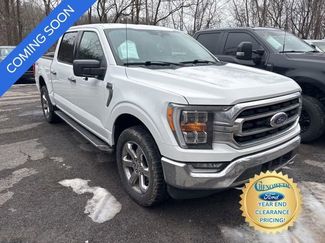 Used 2021 Ford F150 XLT w/ Equipment Group 302A High video 2