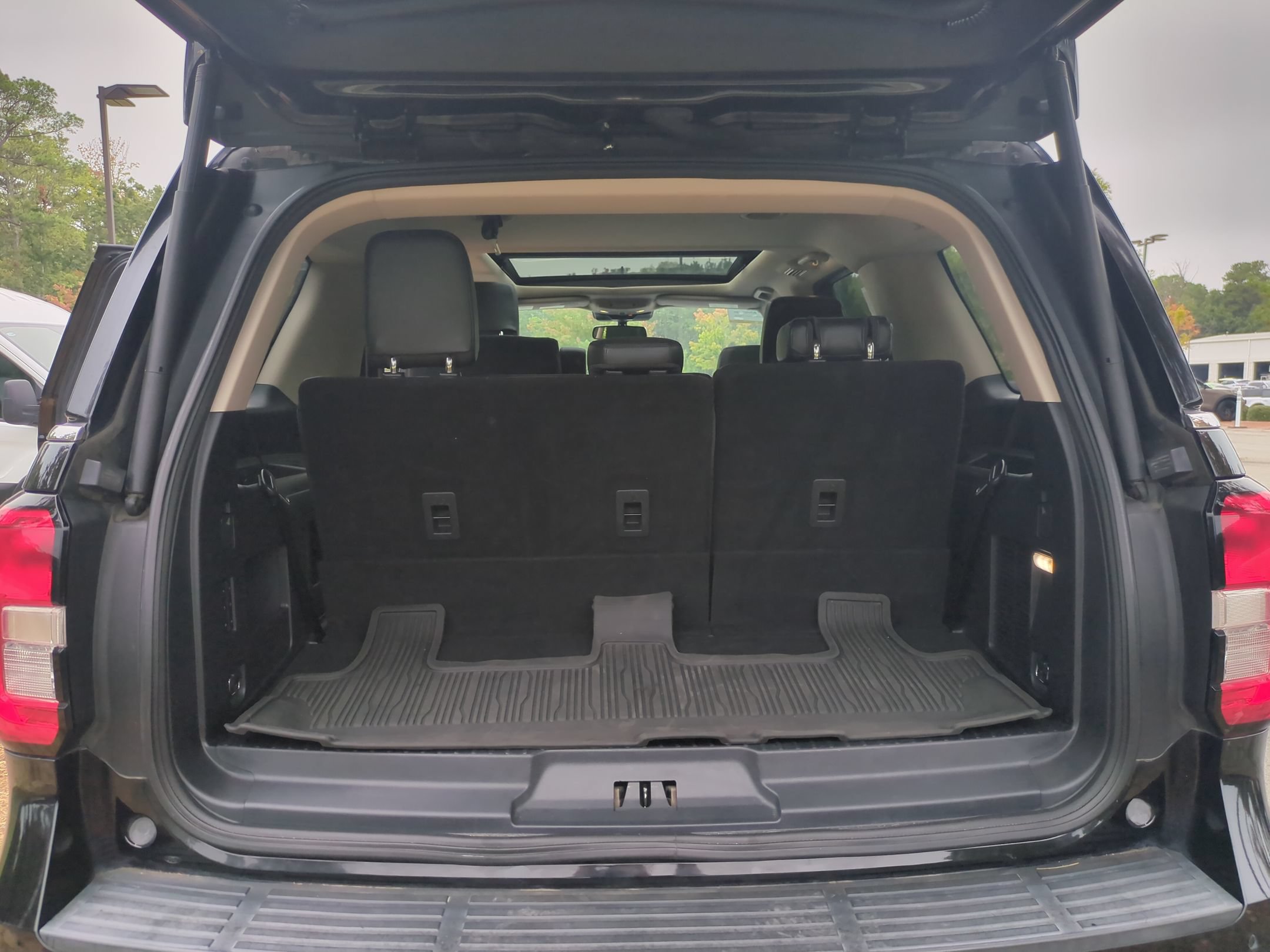 Certified 2022 Ford Expedition XLT AWD/4WD image 32