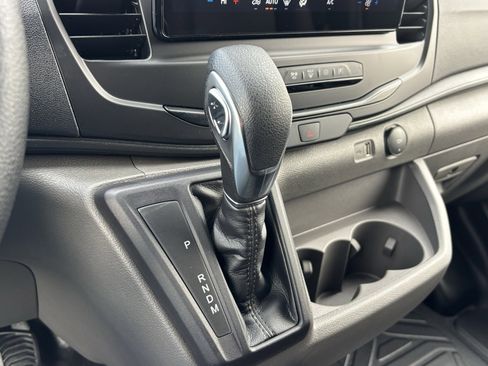 New 2026 Ford Transit 250 Base image 6