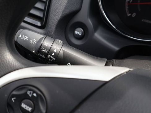 Used 2026 Mitsubishi Outlander Sport ES AWD/4WD image 22