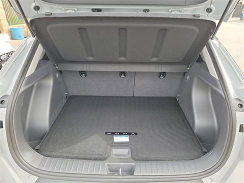 New 2026 Hyundai Kona SEL Premium image 22