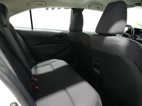 Used 2024 Toyota Corolla LE image 13