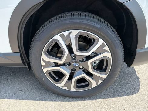 New 2026 Subaru Ascent Limited AWD/4WD image 27