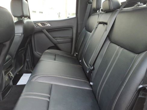 Used 2021 Ford Ranger Lariat w/ Equipment Group 501A High AWD/4WD image 11