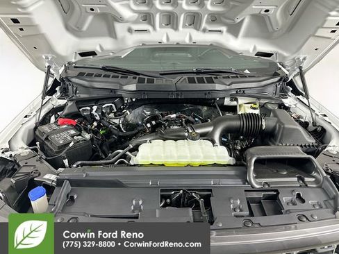 New 2026 Ford F150 STX image 28