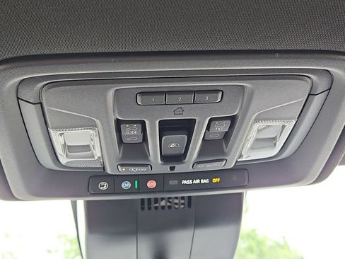 New 2026 Chevrolet Silverado 1500 ZR2 AWD/4WD image 78