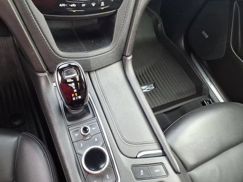 Used 2023 Cadillac XT5 Premium Luxury w/ LPO, Floor Liner Package AWD/4WD image 15