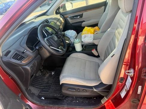 Used 2019 Honda CR-V EX image 2