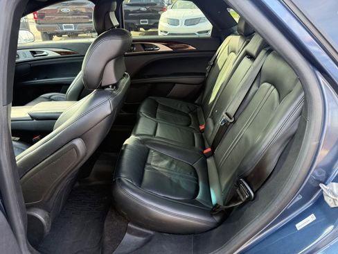 Used 2019 Lincoln MKZ Reserve w/ Reserve Plus Package image 30